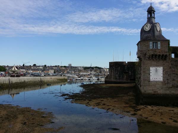 Concarneau